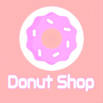 The Donut Shop