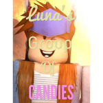 Luna's Group Of ######### Candies 🍬