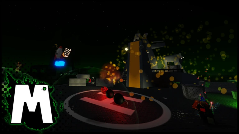 Mutation | Jouez sur Roblox