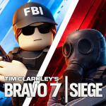 [BETA] Bravo 7 | Siege