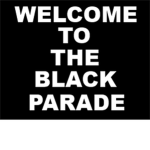 The BIack Parade