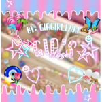 | gia’s closet |