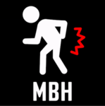 My Back Hurts | MBH