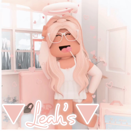 Leah's Clothing HomeStore!