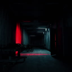 Haunted Aslyum