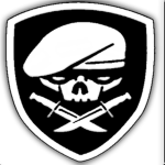 The Knightmare Legion