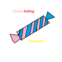 Candy Eating Simulator