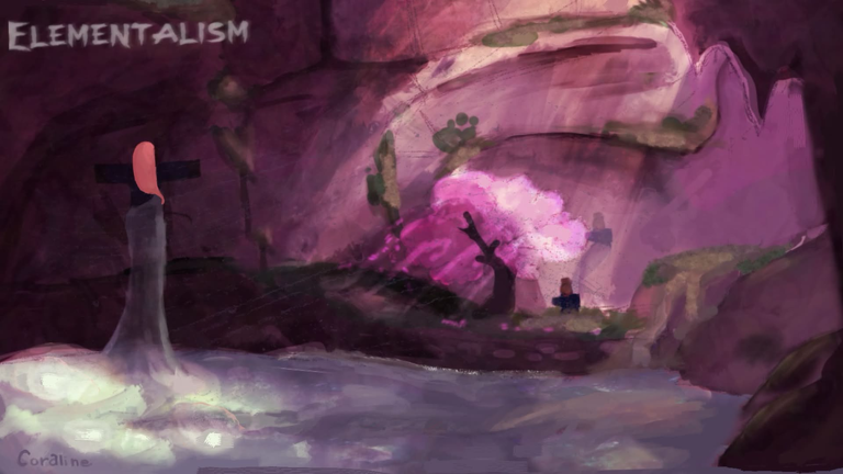 [⚔️] Elementalism screenshot 2