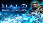 Halo Universe: The Roleplaying Fanclub Group Thumbnail