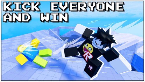 Kick Battles! [UPDATE v2.5]