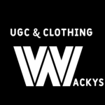 Wackys UGC & Clothing