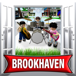 Brookhaven 🏡RP