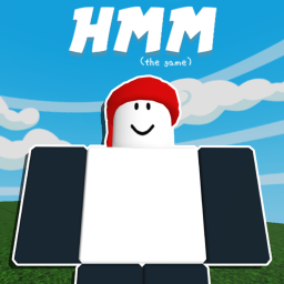 [ALPHA] hmm... (the game)