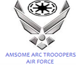 amsome arc troopers air force