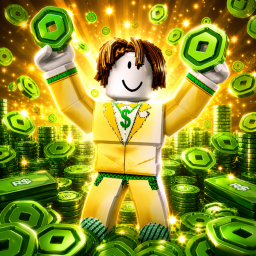 Voler des Robux (SIMULATION) icon