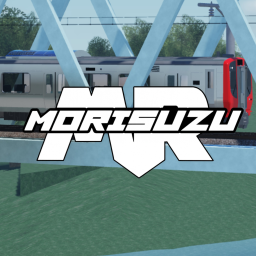 β┃森涼急行‐Morisuzu Express