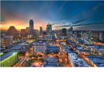 Austin Skyline