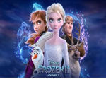 Frozen Gang