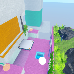 Double Jumper Platform Obbies