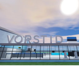 Vorstid Lennujaam, Estonia
