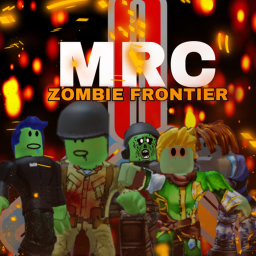 MRC: ZOMBIE FRONTIER