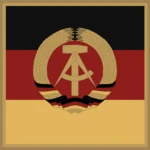 | GDR | German Democratic Republic | Group Thumbnail