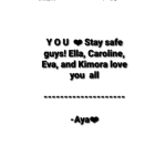 Hehe :) i hate u