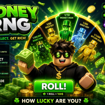 Money RNG