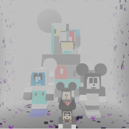 Five Nights At Treasure Island