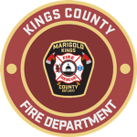 KCFD - Kings County Fire Department