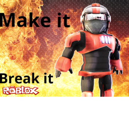 [NEW] make it break it