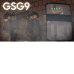 [GSG9] Bundespolizei