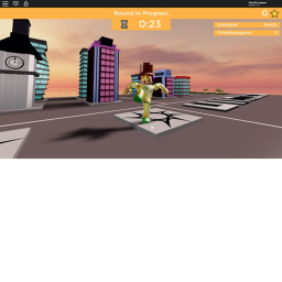 Godzilla Simulator [NEW] [BETA]
