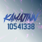 假 KAMAJINN