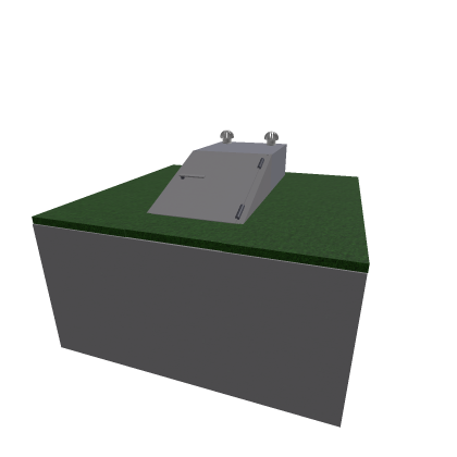 Tornado shelter
