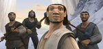 Clan dos Humanos