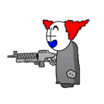 Tricky's Madness Combat
