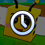 Be A Lucky Block