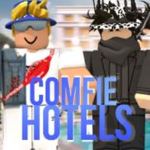 [CH] Comfie Hotel's