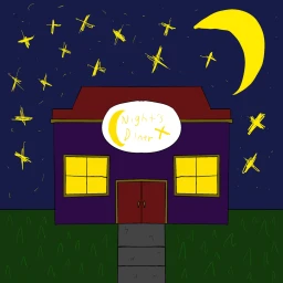 Night's Diner icon