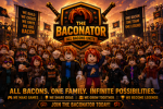 thebaconator