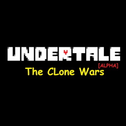 Undertale: The Clone Wars [ALPHA]