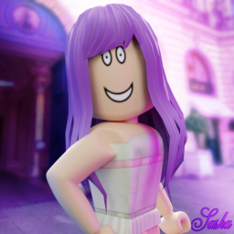 Sasha Hangout