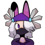 LuluTwentyFaces