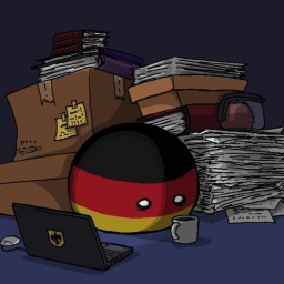 德国小镇