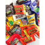 Candy Kravers