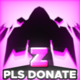 PLS DONATE Z 💸