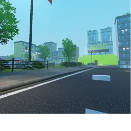 Enszo290's City (Be back soon) icon