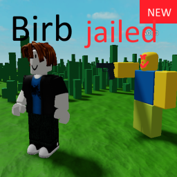 Birb PVP 🐦