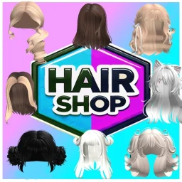 Hair Shop & More icon
